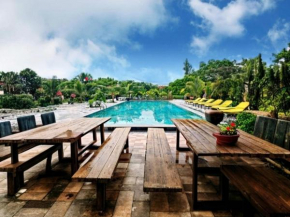 Ninh Binh Peaceful Retreat
